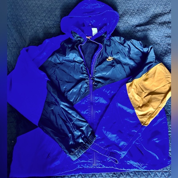 Nike Jackets & Coats Vintage Nike Windbreaker Poshmark — free download